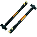 Driftworks Nissan Skyline R32 GTST Adjustable Front Tension Control Arms - CDMSPORT