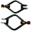 Driftworks Nissan Skyline R32 GTST Adjustable Rear Camber Alignment Arms (Polybush) - CDMSPORT