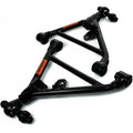 Driftworks Nissan Skyline R32 GTST Adjustable Rear Lower Control Arms - CDMSPORT