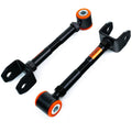 Driftworks Nissan Skyline R32 GTST Adjustable Rear Traction Alignment Arms (Polybush) - CDMSPORT