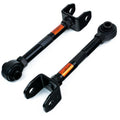 Driftworks Nissan Skyline R32 GTR Adjustable Rear Traction Alignment Arms (Rod Ends) - CDMSPORT