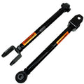 Driftworks Nissan Skyline R32 GTST Adjustable Toe Alignment Arms (Rod Ends) - CDMSPORT