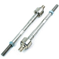 Driftworks Nissan Skyline R33 GTST Adjustable Extended Steering Tie Rod Arms - CDMSPORT