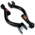 Driftworks Nissan Skyline R33 GTR/GTST Adjustable Rear Upper Camber Arms (Rod Ends) - CDMSPORT
