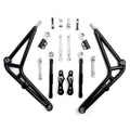 CDM BMW E36 EXTRA LOCK STEERING ANGLE KIT - CDMSPORT