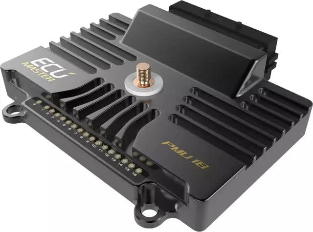 ECU Master PMU 16 Power Distribution Module PDM (Data Logging) - CDMSPORT