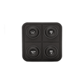 ECU Master 4 Button Can Keypad - CDMSPORT