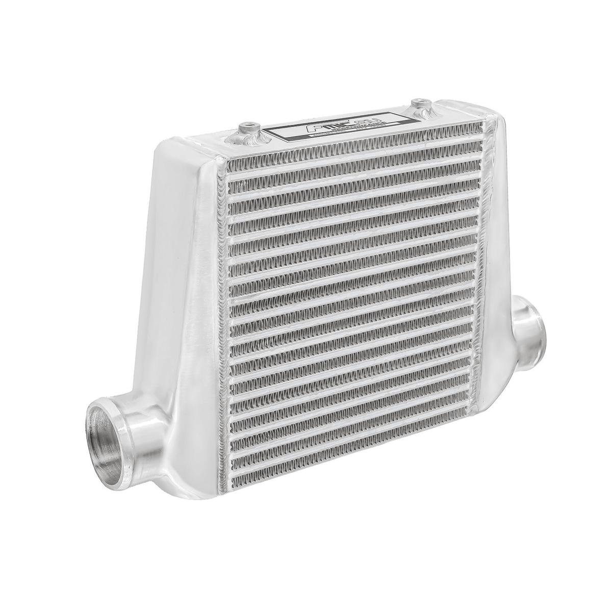 FMIC Universal Intercooler 280x300x76 3" - CDMSPORT