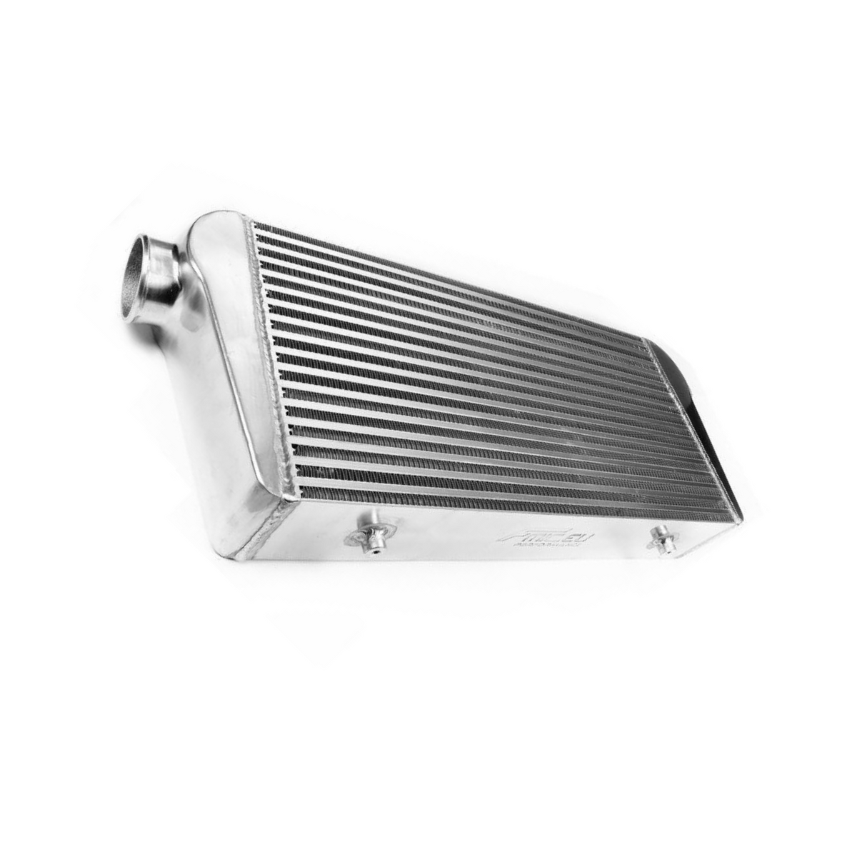 FMIC Universal Intercooler 600x300x100 3" - CDMSPORT