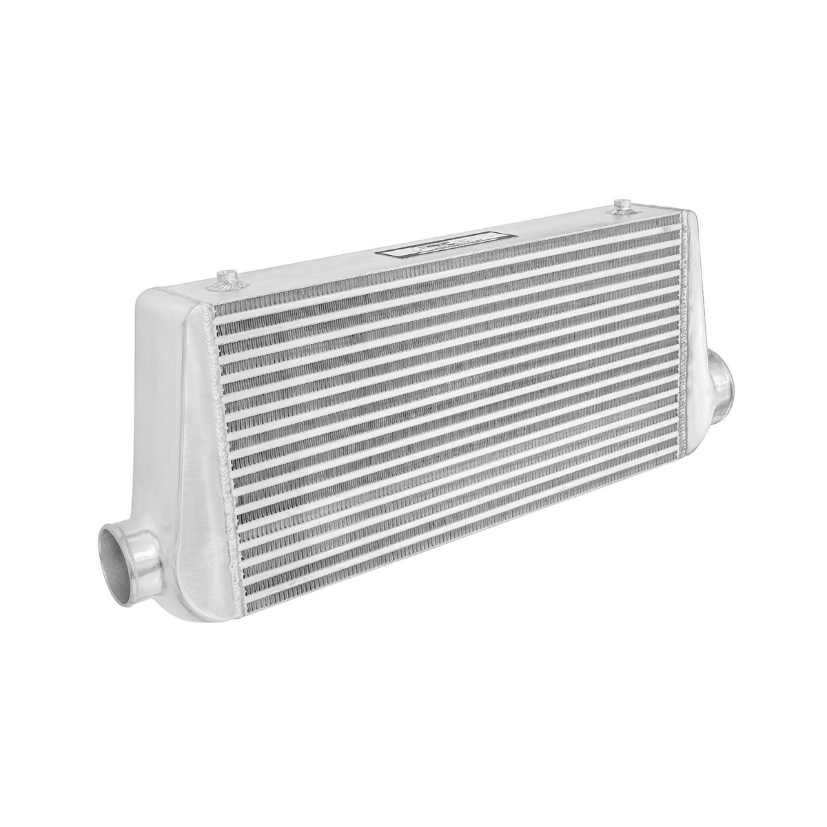 FMIC Universal Intercooler 650x300x100 4" - CDMSPORT