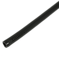 Silicone Hose Flexible Black - 0.5" (13mm)
