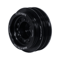 Fluidampr Nissan RB26 Series 1 Harmonic Balancer Crank Pulley - CDMSPORT