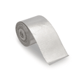 Funk Motorsport Exhaust Heat Tape - Silver - CDMSPORT