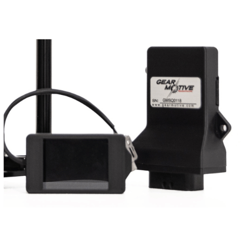 Gearmotive ZF Sequential Shift Electronics Display Kit