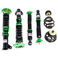 HSD Monopro BMW E36 Compact (93-04) Coilovers - CDMSPORT