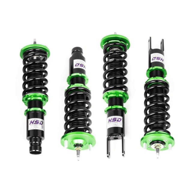 HSD Monopro Honda Civic -coiloverit EK (96-00)