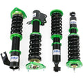 HSD Monopro Nissan Laurel C35 Coilovers - CDMSPORT