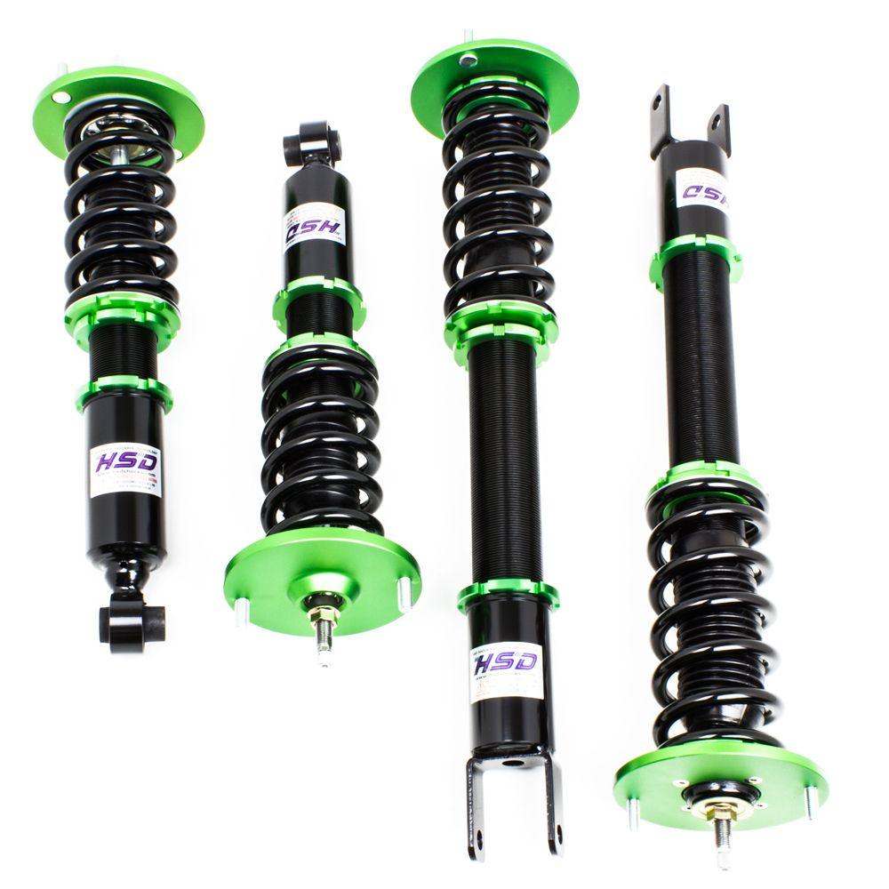 HSD Monopro Nissan Skyline R33 GTR Coilovers - CDMSPORT