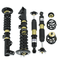 HSD Dualtech Coilovers BMW Z3 Z3M Roadster and Coupe (97-02)