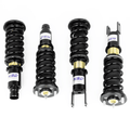 HSD Dualtech Coilovers Honda Civic EG (92-95)