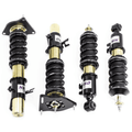 HSD Dualtech -alustasarja Mini Clubman R55 (09-15)