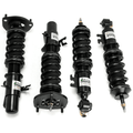 HSD Dualtech -alustasarja Mini Cooper R56 (09-15)