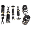 HSD Dualtech -alustasarja Nissan 350Z Z33 (02-09)