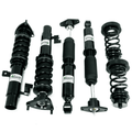 HSD Dualtech Coilovers Volvo S40 (04-12)