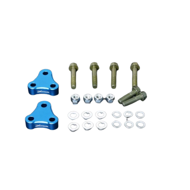 Hardrace Toyota Camry XV50 Front Geometry Correction Spacer