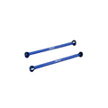 Hardrace Toyota Camry XV70 Rear Lower Brace