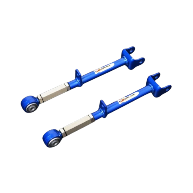 Hardrace Toyota Hiace H200 Front Tension Rod Bush