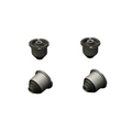 Hardrace Toyota Chaser JZX90 Front Upper Arm Bush