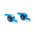 Hardrace Toyota Crown GRS Front Lower Arm Bush Pillow Ball