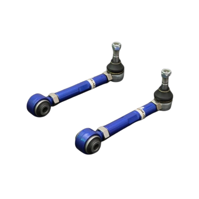 Hardrace Toyota Crown MAJESTA JZS/UZS 17x Rear Toe Control Arm Hardend Rubber