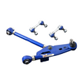 Hardrace Toyota GT86 Front Lower Arm & Stabiliser Link