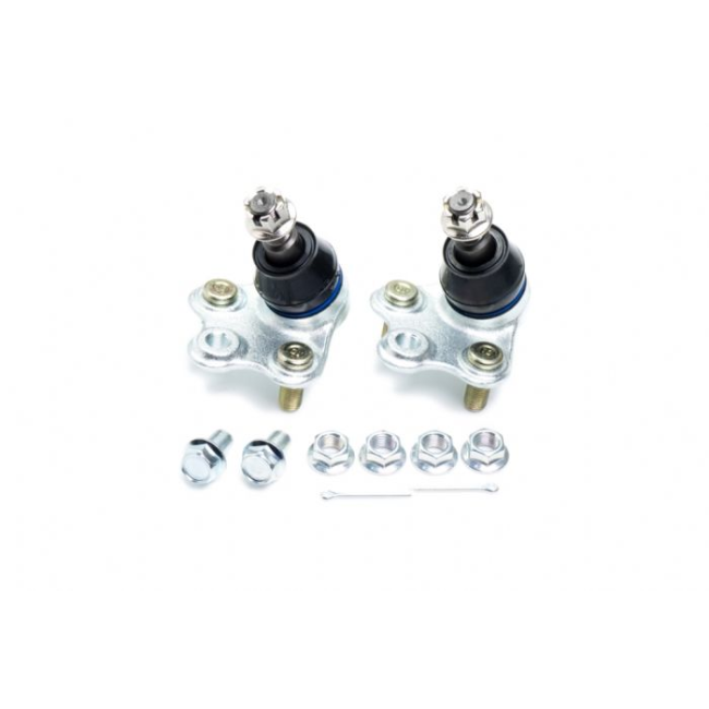 Hardrace Toyota Harrier XU80 (20+) Front Lower Ball Joint