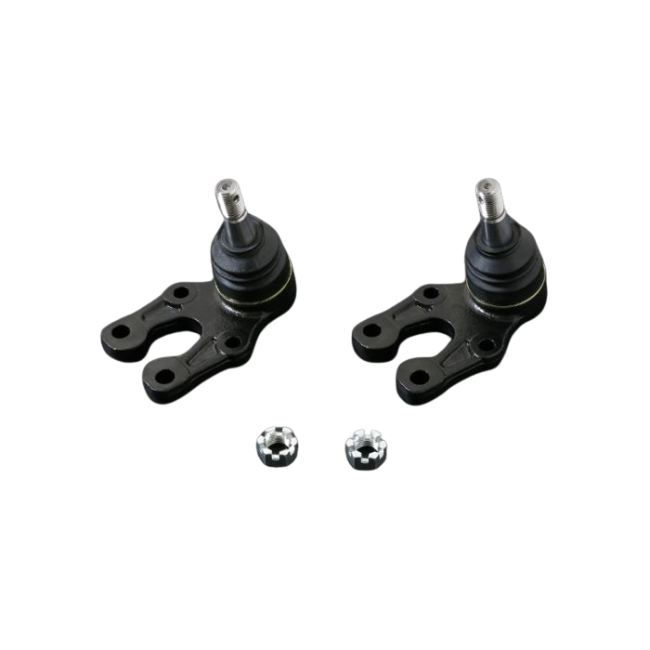 Hardrace Toyota Hiace H200 Front Roll Center Ball Joint