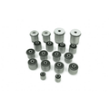 Hardrace Toyota Land Cruiser J300 Arm Bushing Complete Set
