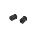 Hardrace Toyota Prius C Nhp10 Front Lower Arm Bushing Rubber