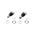 Hardrace Toyota Prius C Nhp10 Roll Centre -pallonivel