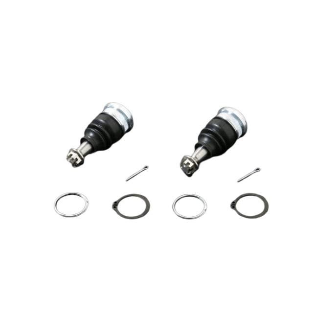 Hardrace Toyota Prius C Nhp10 Roll Centre -pallonivel