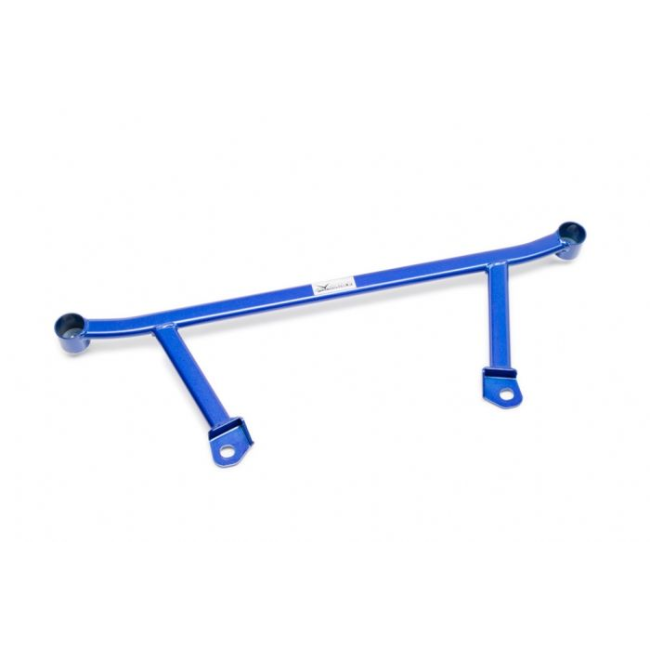 Hardrace Toyota Prius Xw60 Front Lower Brace