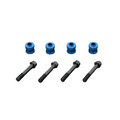 Hardrace Toyota Reiz Grx120 Front Roll Center Adjuster