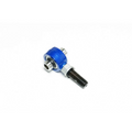 Hardrace Toyota Reiz Grx120 Replacement Rose Joint Bush