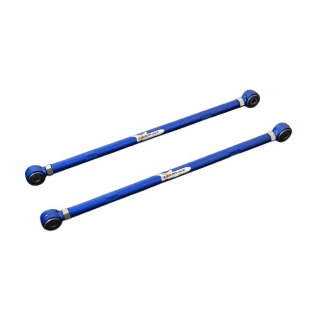 Hardrace Alfa Romeo 156 7835-R Rear Lateral Arm
