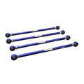 Hardrace Alfa Romeo Gt (03-10) Rear Lateral Arm