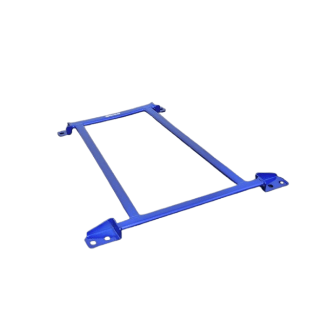 Hardrace Audi A1 8x Middle Lower Brace