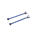 Hardrace Audi A3 8p 7408 Rear Lower Arm