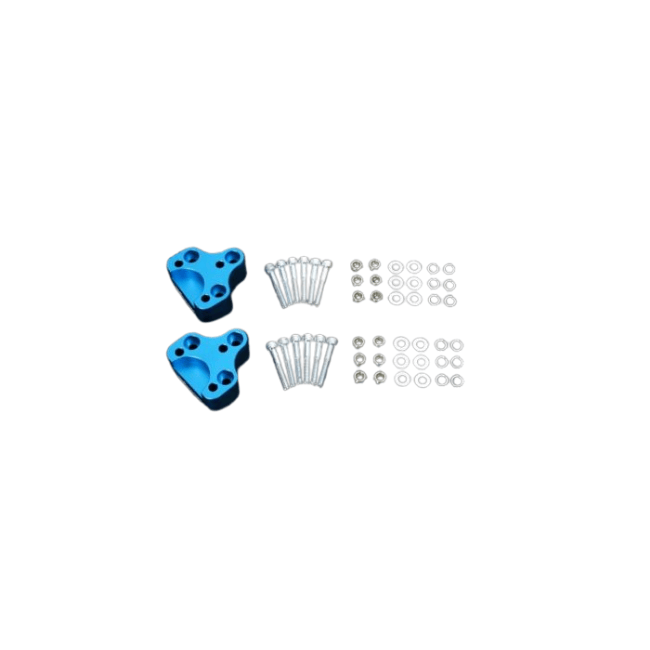 Hardrace Audi Q2 Negative Camber Adjuster
