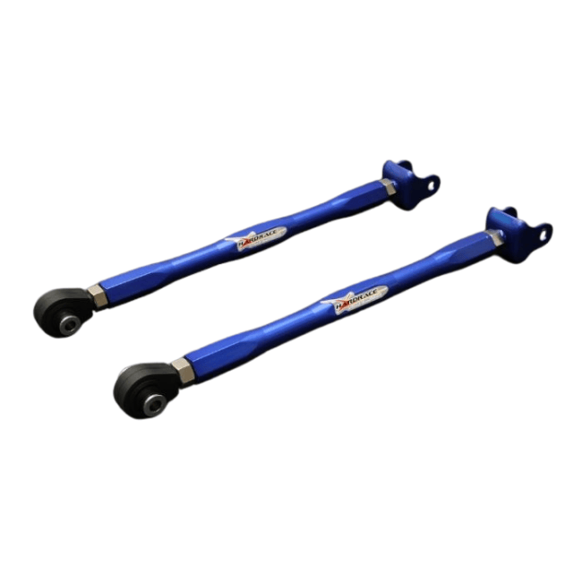 Hardrace Audi Tt 8n Rear Camber Arm